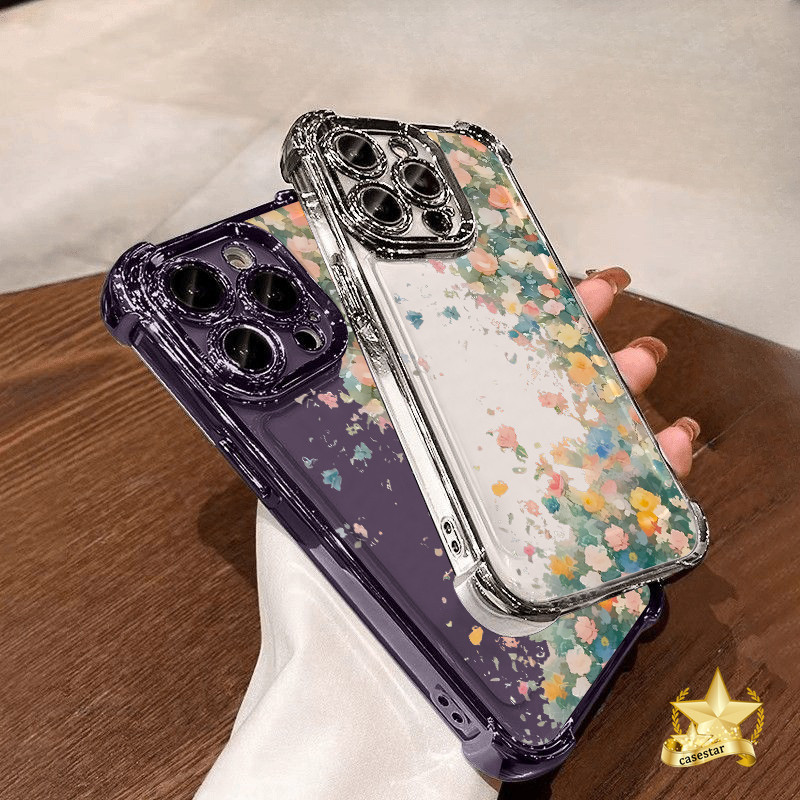 Casing Untuk Infinix Tecno Spark 20C 20 Pro GO 2023 2024 POP 8 Itel P55 Smart 8 Pro Plus 5 2020 6 7 