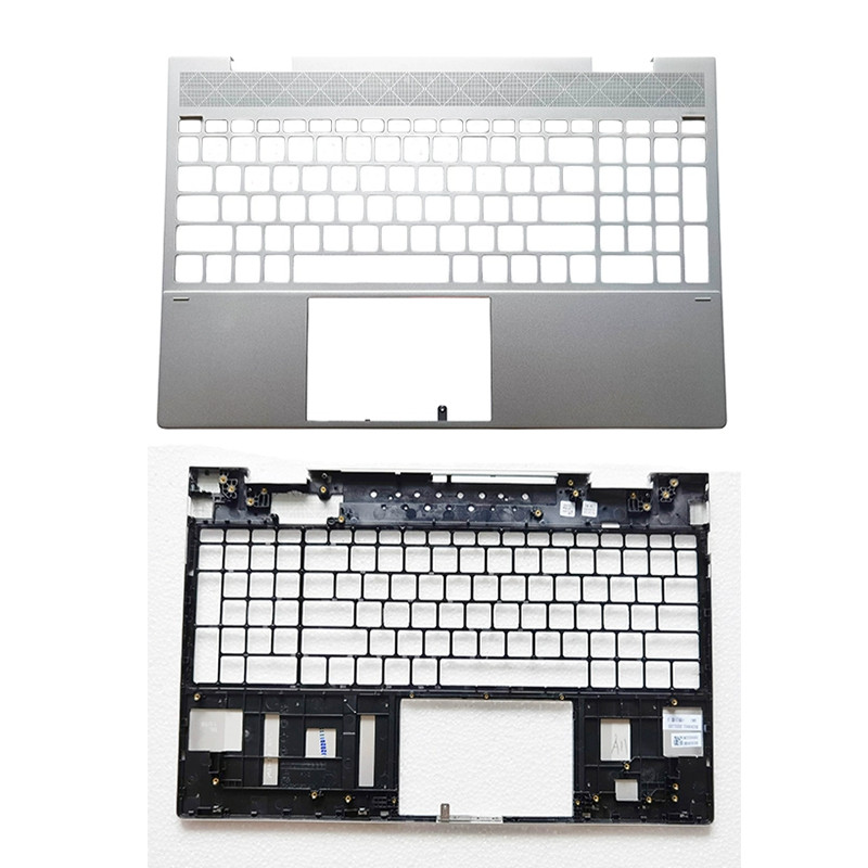 Palmrest Upper Case For HP ENVY 15-ED 15-EE TPN-C149
