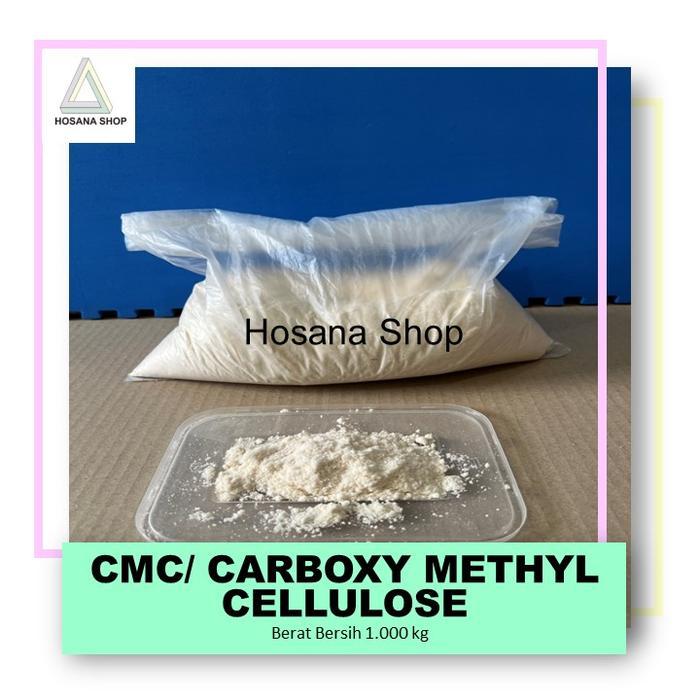 Cmc carboxymethyl cellulose 1kg