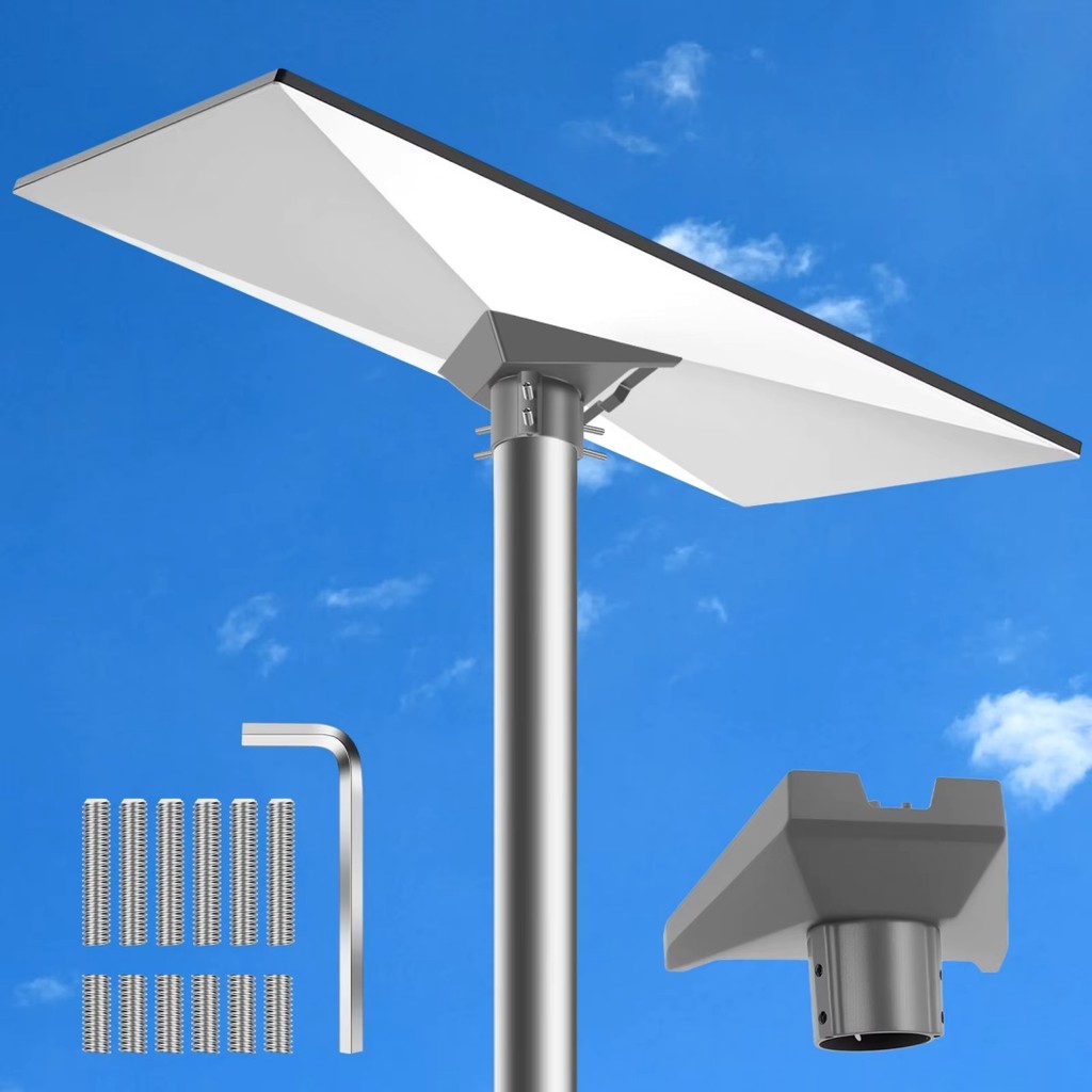 For Starlink Gen 3 Aluminium Alloy Mount Pipe Adapter For Starlink Gen3/V3 Mounting Plate Roof For S