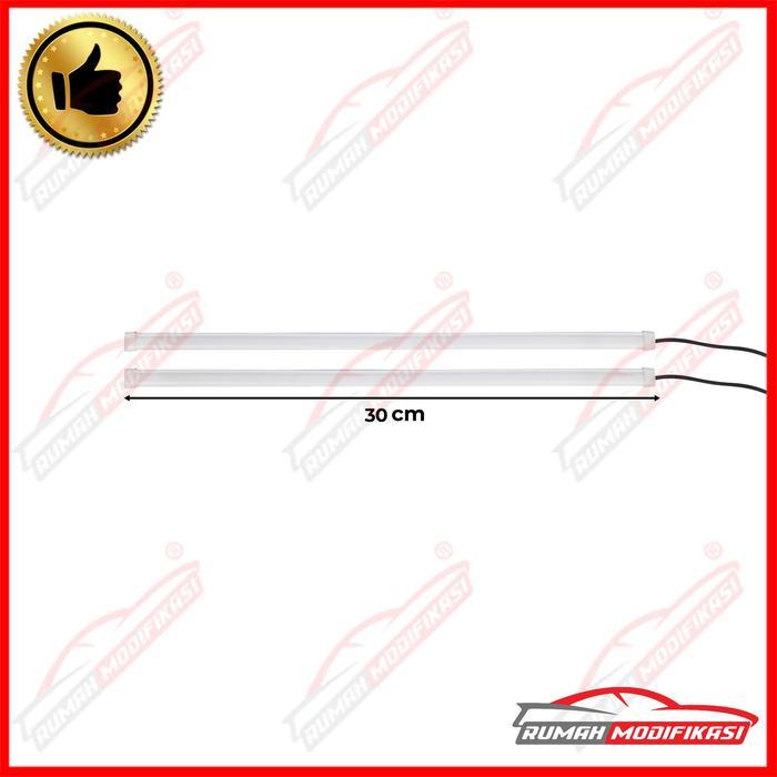 Led Strip Selang - RGB Alis - Led Strip - RGB - Day Time Running Light - 210 mode - 30cm