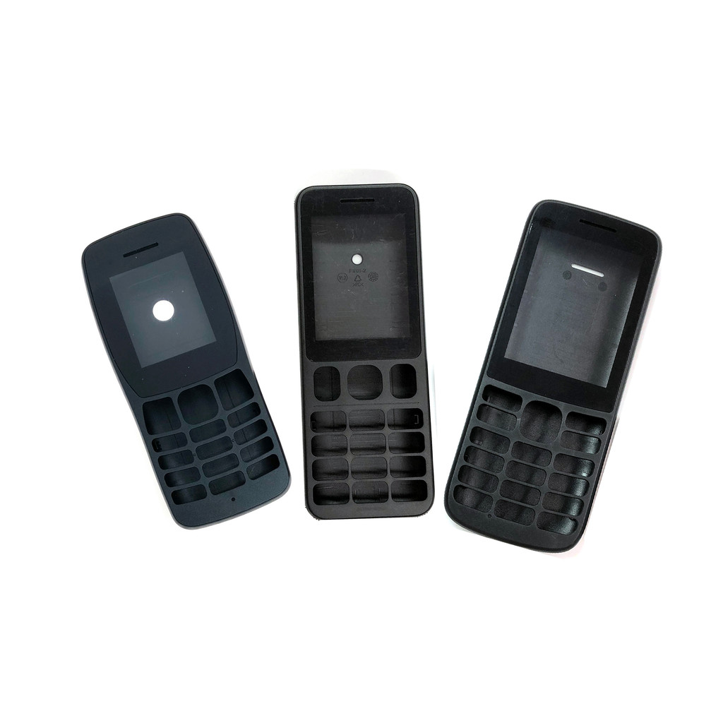 For Nokia 130 215 216 150 110 210 125 215 Mobile Phone Housing Cover Case