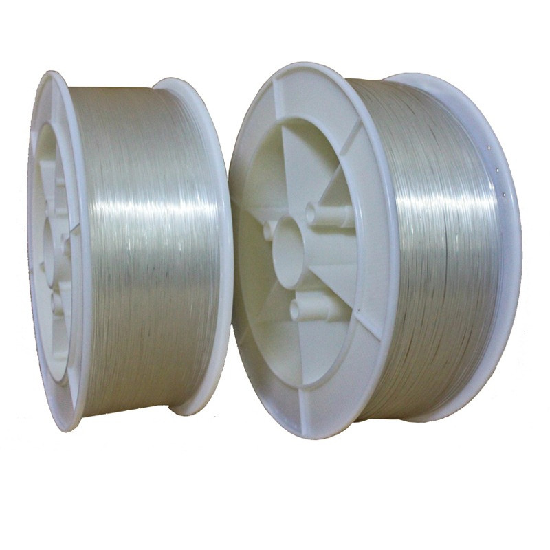 ameter PMMA LED Optic Fiber Light Optics Cable End Glow Fibers for Decoration Lights