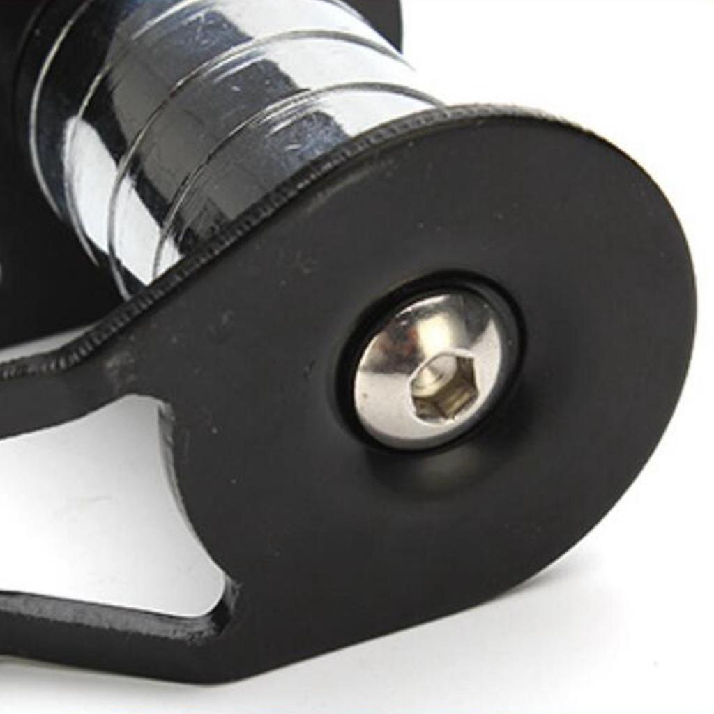 Slackline Pulley Zipline Outdoor Toys Sports Metal Turn Slacklines into Ziplines Backyard Zip Line K