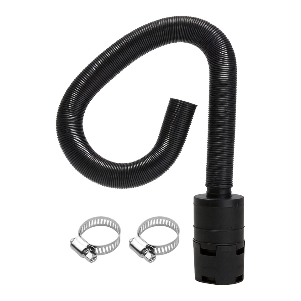 Sponge Air Filter Intake Pipe Clip Parking Heater Accessories Filter Kit Sponge Air Filter Intake Pi