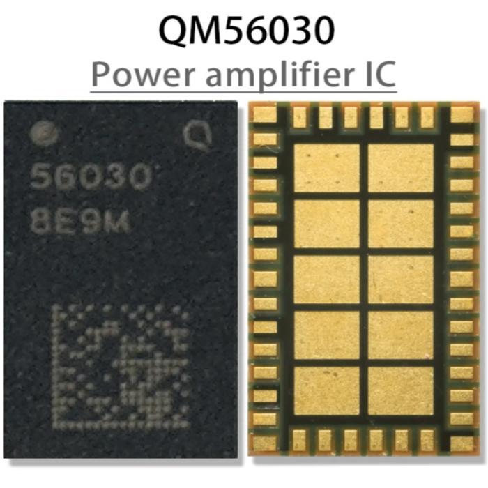 IC Sinyal RF Qm56030 Corvo IC sinyal ic rf ic 4G