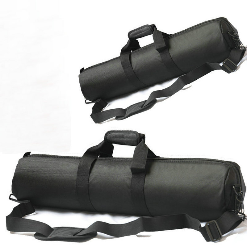PROFESSIONAL 40-160cm Tripod Bag Camera Tripod Bladder Bag Camer bagTravel  For MANFROTTO GITZO FLM 