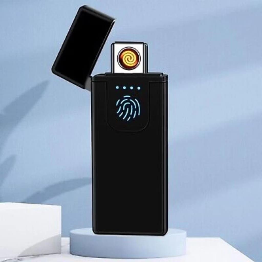 Twinkie Touch Sensor Korek Elektrik USB Korek Elektrik USB Recharger