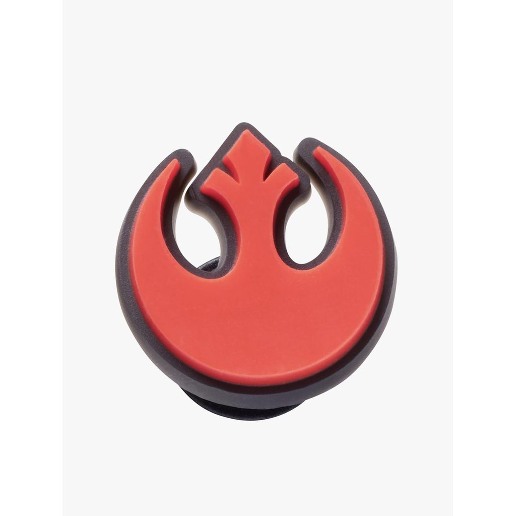 Crocs Star Wars Rebel Icon Jibbitz