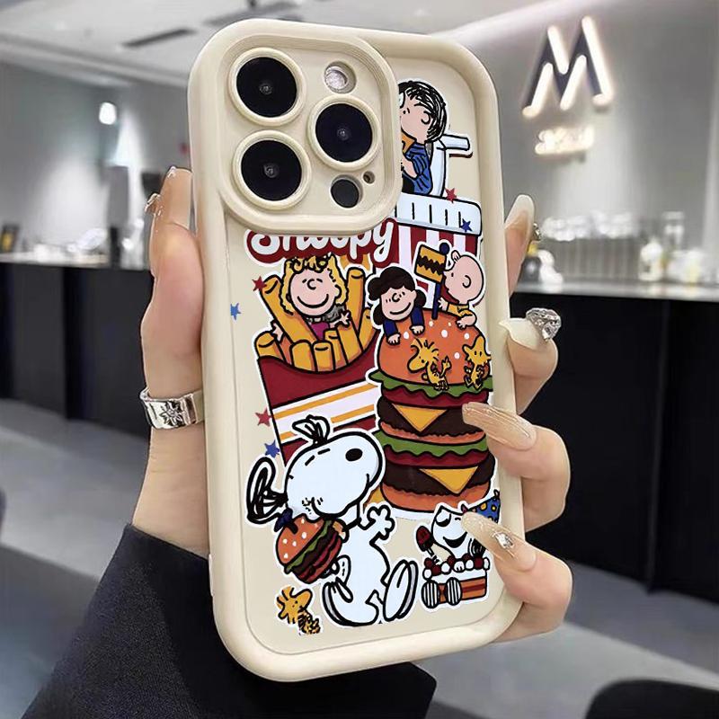 Casing For Samsung Case A52 4G 5G A17 A20 A21s A22 A23 A26 A30 A32 A36 A50 A50s A51 A52s A56 Lembut 