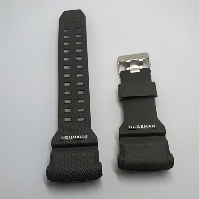 Strap tali jam tangan Digitec DG 3096T DG 5096T DG-3096T DG-5096T DIGITEC 3096 5096