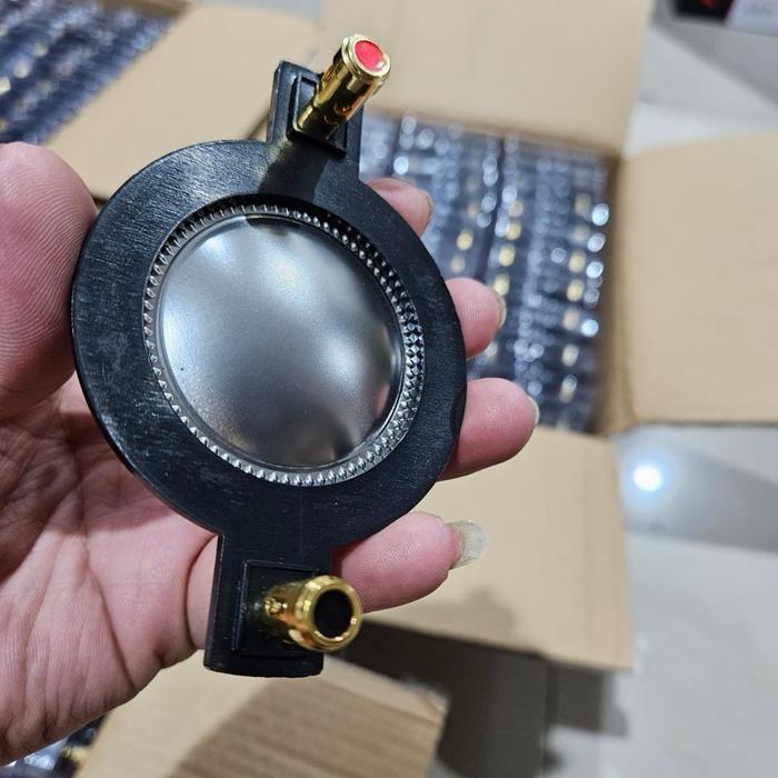 SPUL SPOOL TWEETER RCF N450 / SPULL 44,4 / SPULL DRIVER N450 Accessories