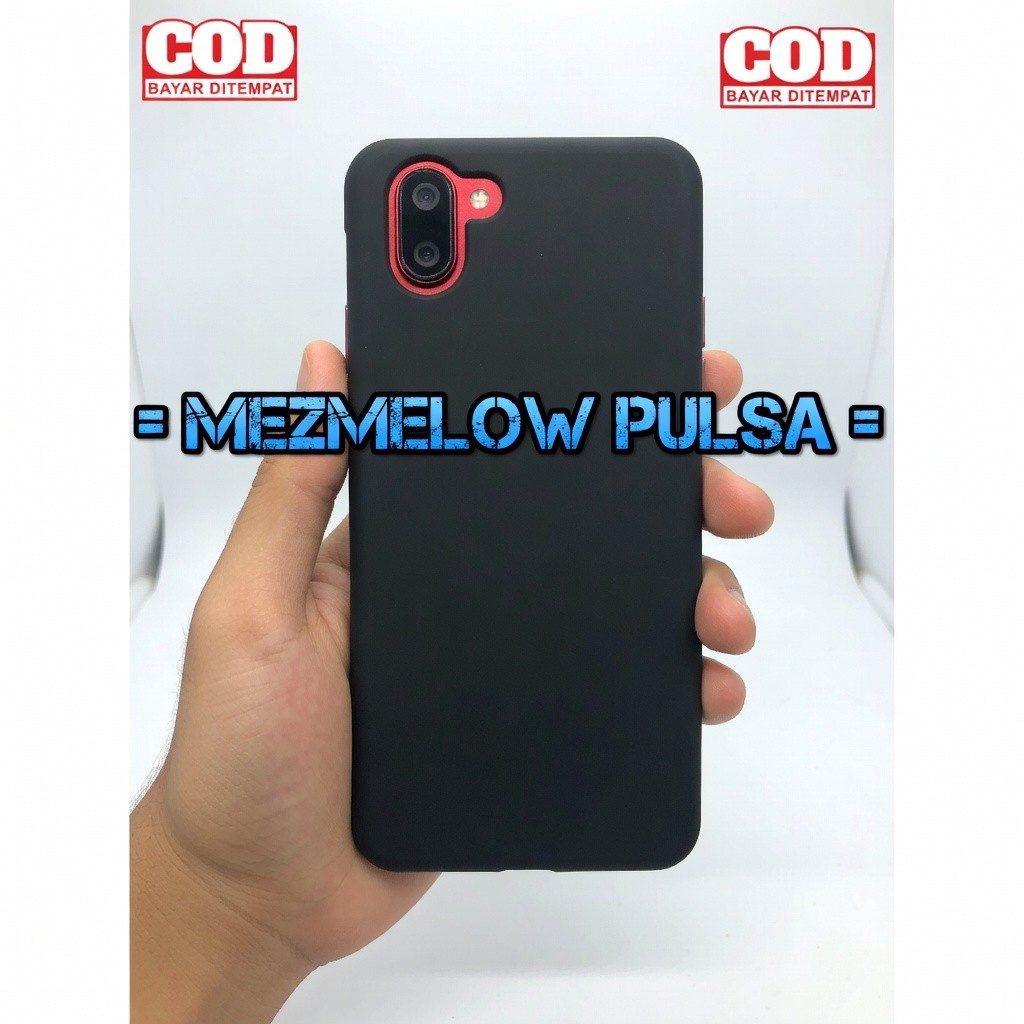 Soft case TPU Softcase Silikon Caseng Casing Sharp Aquos R3