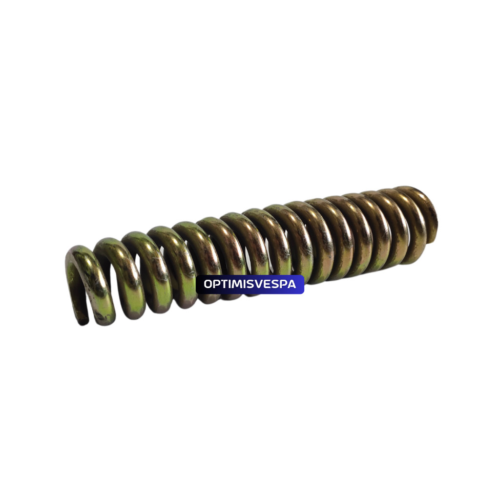 Per Shockbreaker Depan Vespa Super Sprint Ps Strada Vbb Per Shock Depan