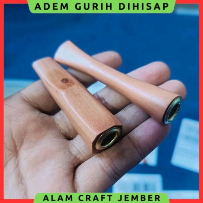 2PCS once kayu gaharu wangi super