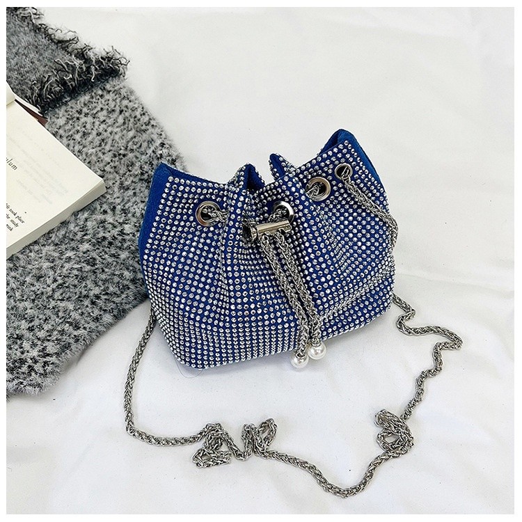 SuperBag Tas Fuji Blink Tas Selempang Wanita Import SlingBag Import Termurah Tas Jakarta 
 SB7867 BQ