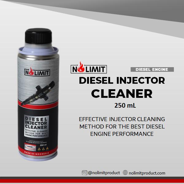 NO LIMIT Diesel Injector Cleaner