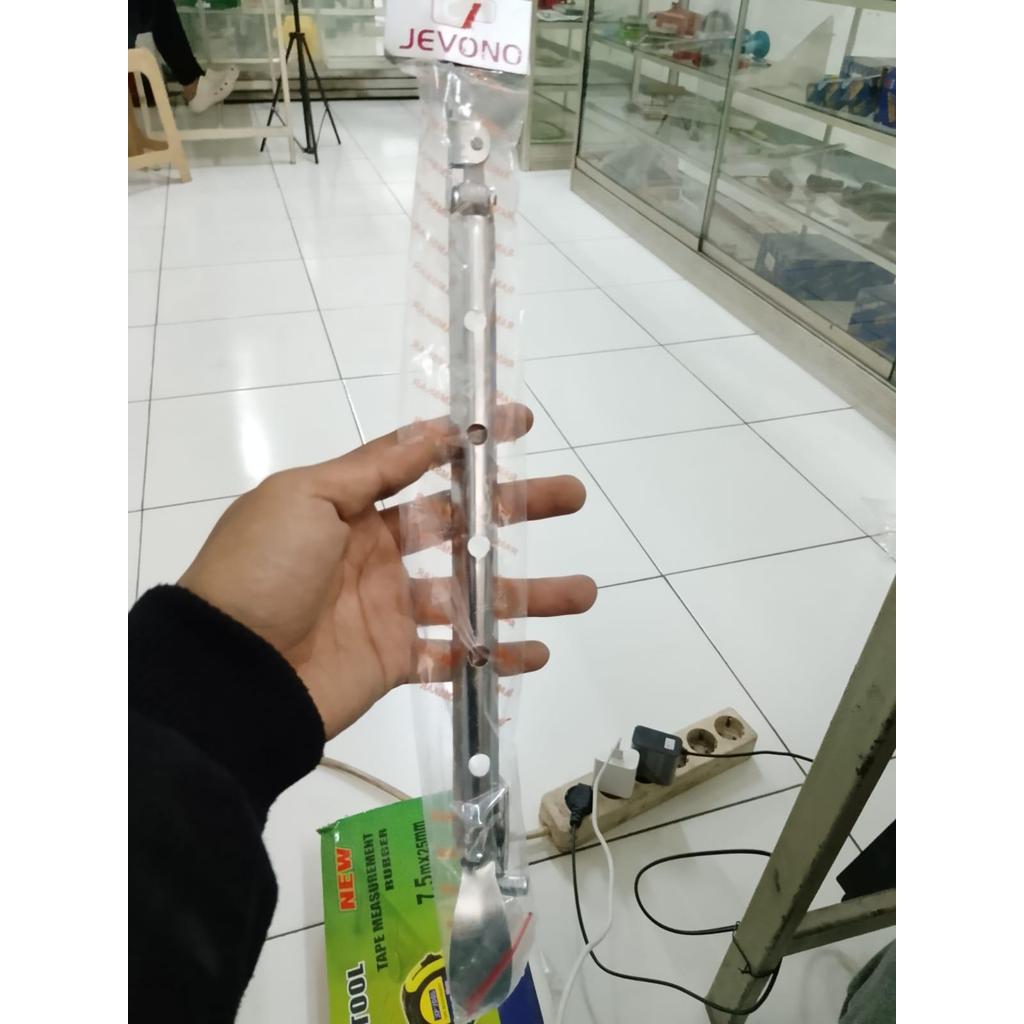 RAMSKAR LUBANG MEREK JEVONO