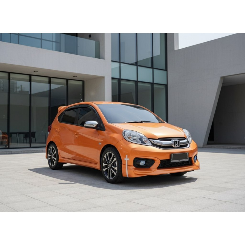 bodikit bodykit brio 2015 2016 2017 2018 BODIKIT BRIO BODY KIT BRIO RS