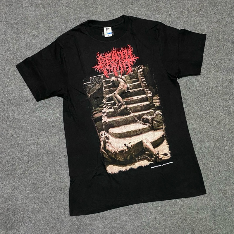 (COD) Official merch Death Vomit Resmiii