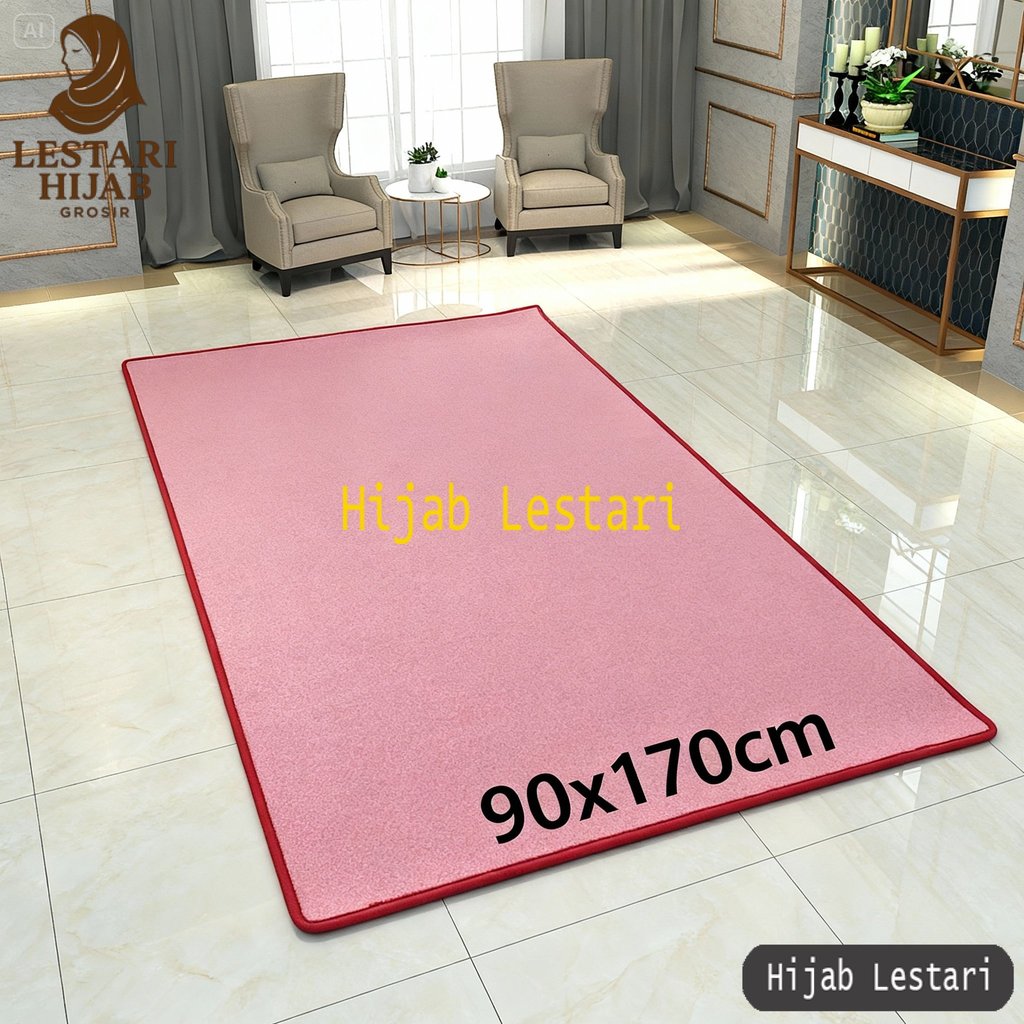 (Ukuran Besar)KARPET LANTAI BUSA,KARPET FOAM,TIKAR LANTAI BUSA,ALAS DUDUK/TIDUR LESEHAN