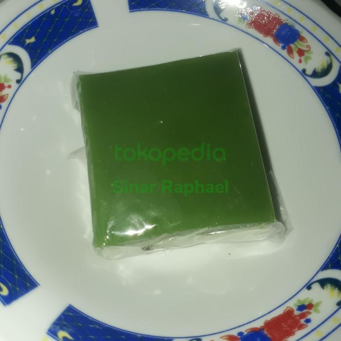 Ketan Srikaya-Kue Tradisional-Jajanan Pasar .