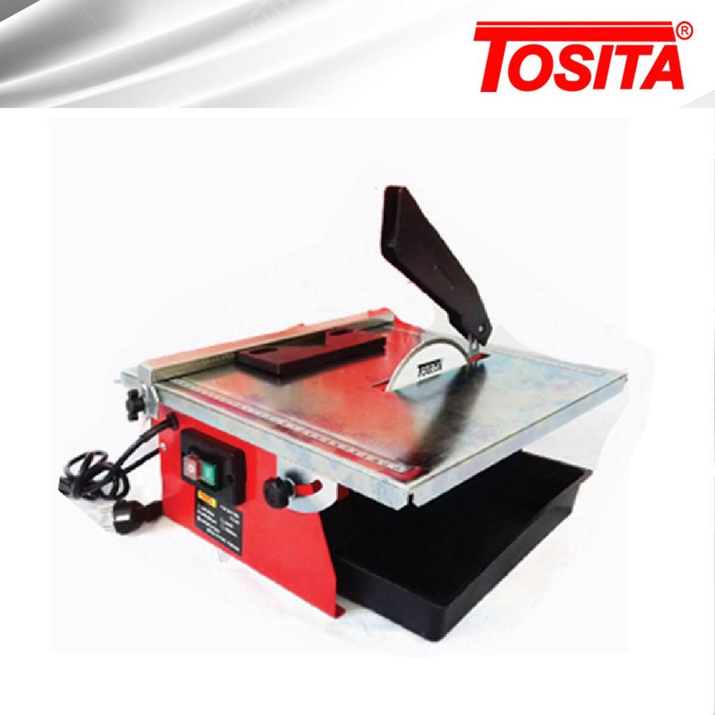 Mesin potong keramik tille cutter