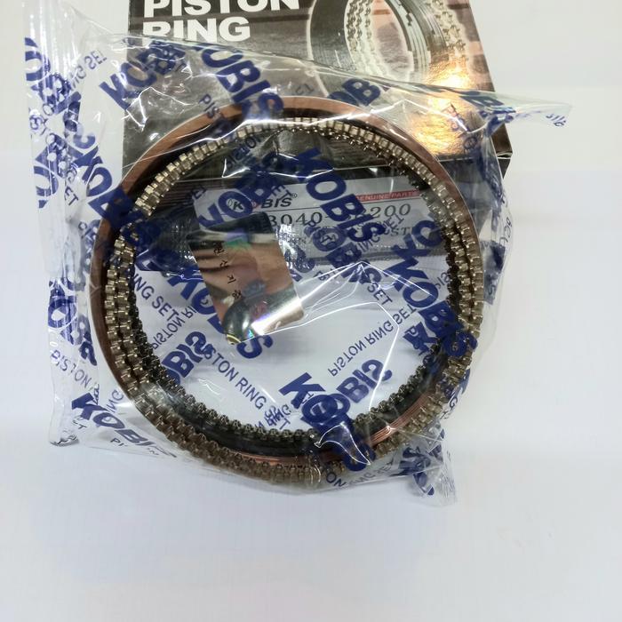 ring seher piston standard set hyundai santa fe old 2400cc best seller