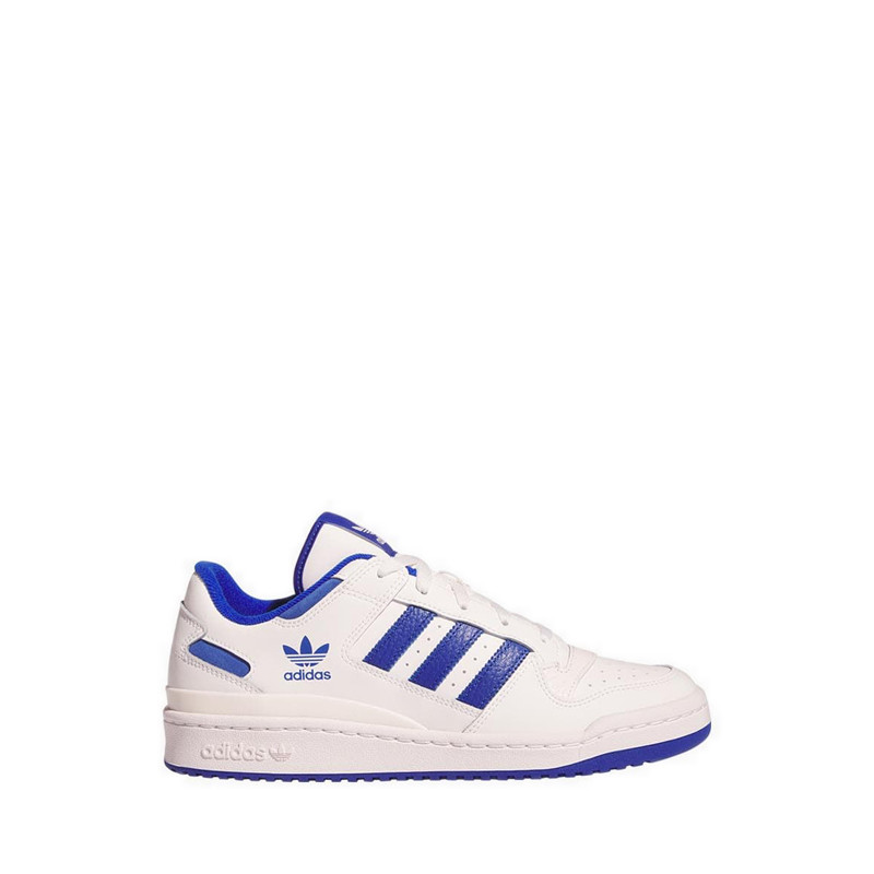 adidas Forum Low CL Men's Sneakers Shoes - Core White