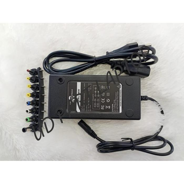 charger casan Adaptor universal 96W / adaptor 96W / adaptor universal 12V 4.5A -15V 4.5A -16V 4.5A -