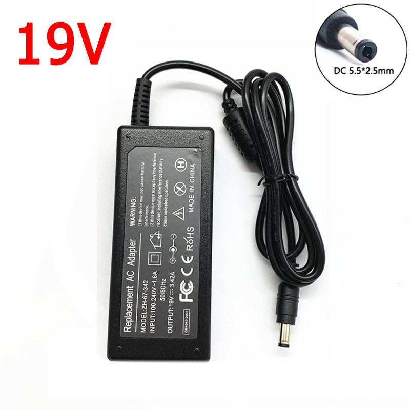 DC 19V Power Supply Charger for Harman Kardon Onyx Stuo 1 2 3 4 5 6 HK Aura Stuo 1 2 3 4 5 Portable 