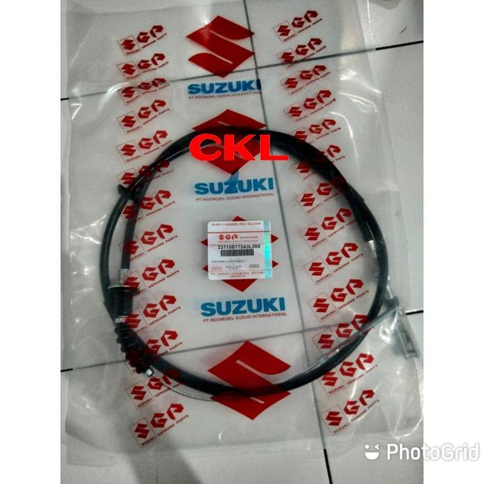 Kabel kopling futura injeksi Unggulan