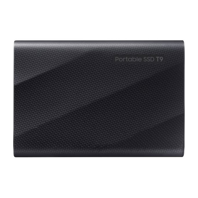 Samsung Portable SSD T9 USB 3.2 Gen 2x2 4TB