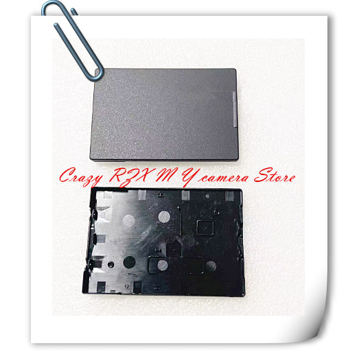 1pcs For Sony Camera Components A7M4 ILCE7M4 LCD Screen Protector Screen Frame Screen Back Shell LCD