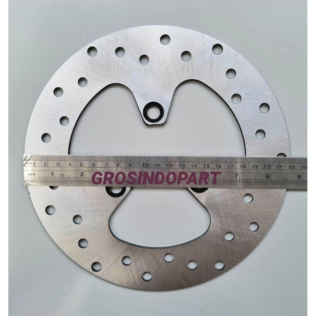 PIRINGAN CAKRAM PIRING CAKRAM BELAKANG SHOGUN SP-SHOGUN 125 SP