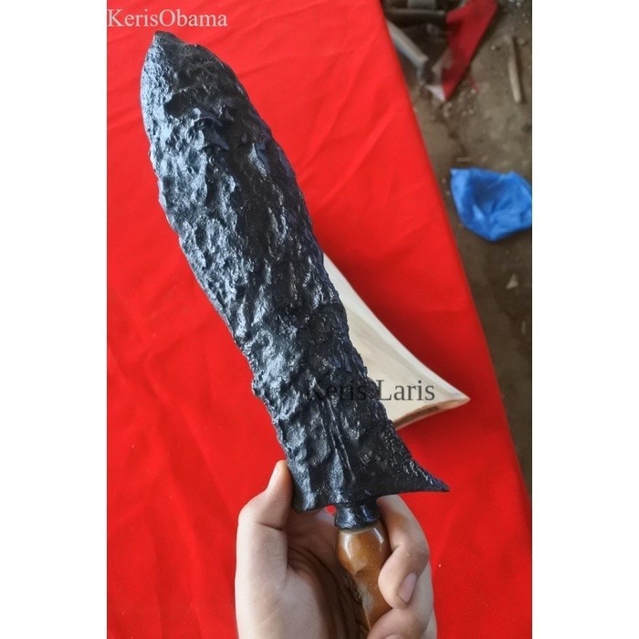 keris betok jalak budho budo wingit istimewa mahar murah KP antik KL6