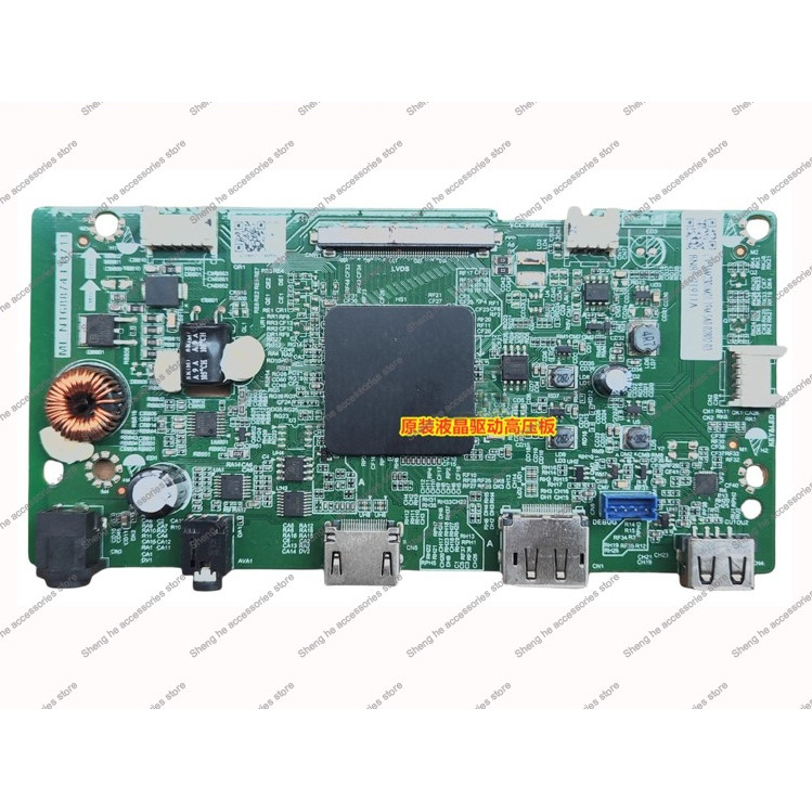 for LS24AG32 splay driver board mainboard MNT68874EB711