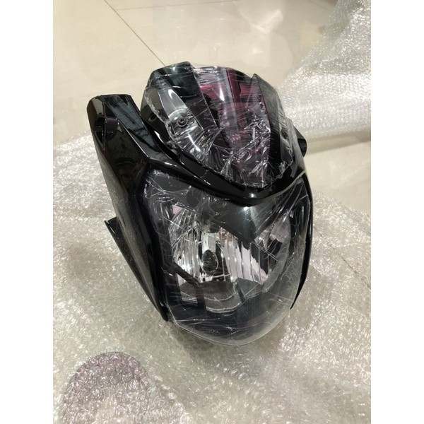 batok lampu depan vixion 2013 reflektor lampu depan vixion frame .