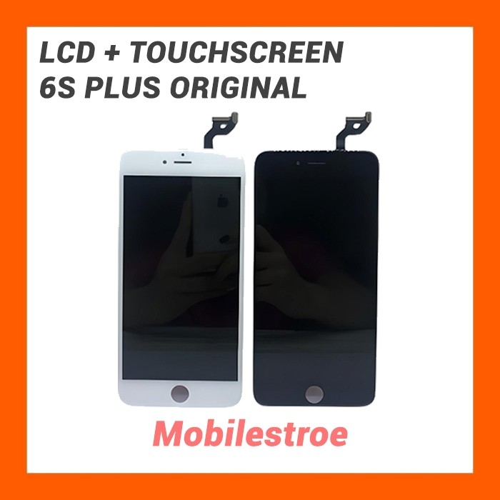 LCD + TOUCHSCREEN 6S PLUS COPOTAN