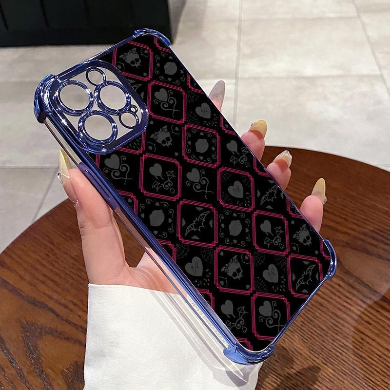 Case vivo Y400 Y91 Y91i Y91C Y50 Y56 Y5s Y65 Y66 Y77t Y78m Y78 Plus Y90 Y93 Mediatek Y93s Y95 Casing