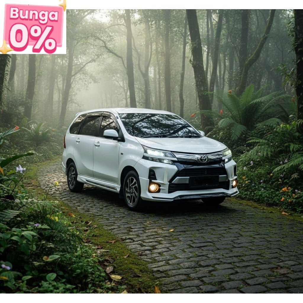 bemper BODIKIT VELOS bodykit avanza veloz gr 2019 2020 2021 2022  bodykit toyota avanza veloz gr  GR