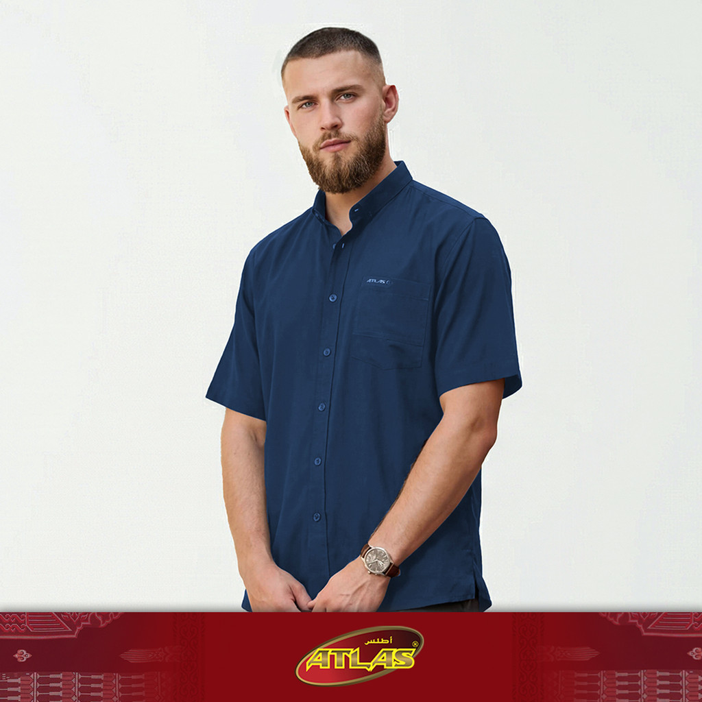 Bamus ATLAS Bustan Usamah Series