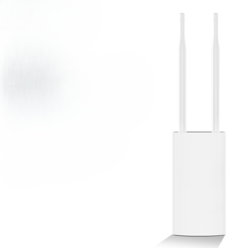 Comfast 3001200Mbps Outdoor AP 48V POE Access Point Dual Band Wifi Signal Extender High Gain Antenna