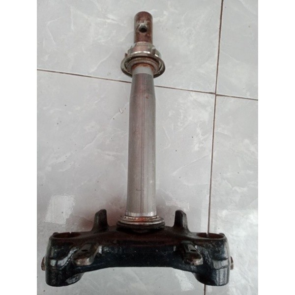 Segitiga Honda Vario 110 Karbu / Vario Tezno 110 Karbu  / Honda Scoopy Karbu / ORIGINAL