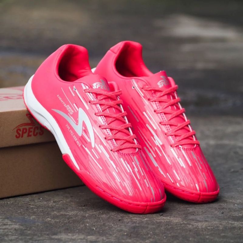 hot promo Specs Lightspeed Reborn Metacrus In Diva Pink pria/wanita