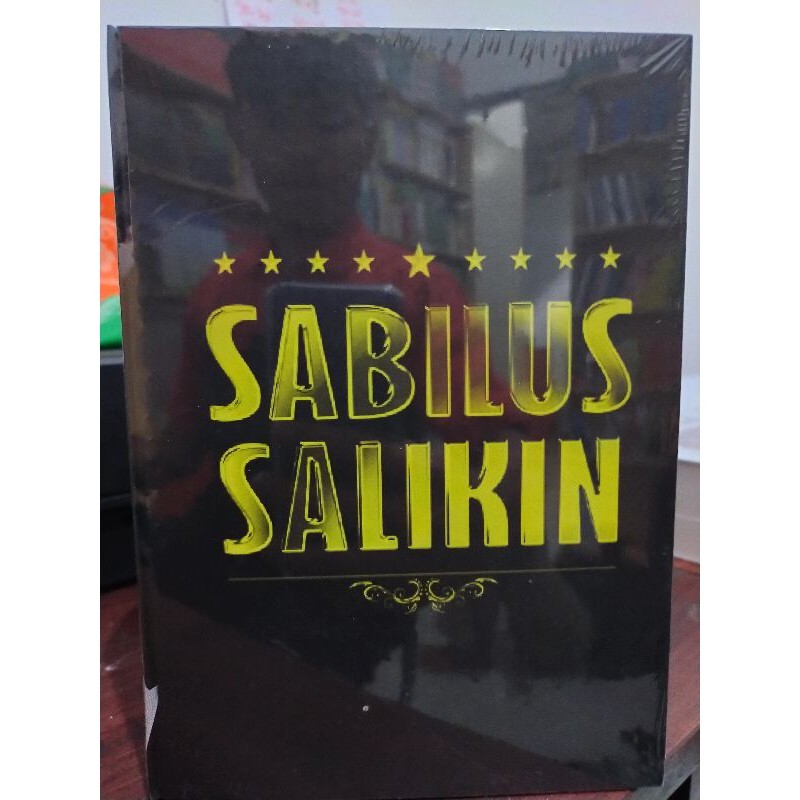 Terjemah Sabilus Salikin - Ensiklopedia Tarekat dalam Tasawuf - Pondok Pesantren Ngalah Pasuruan