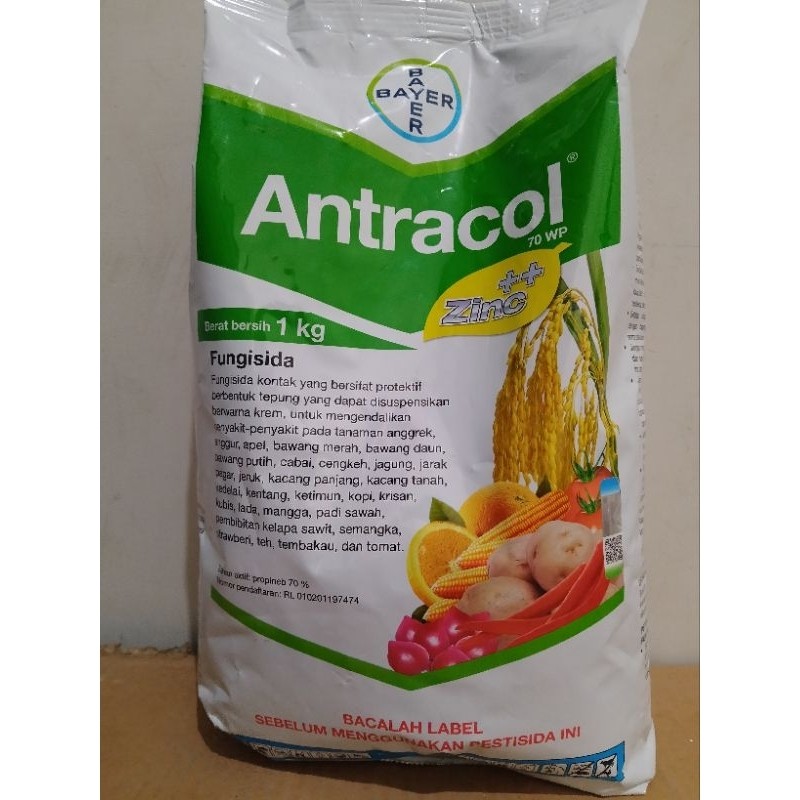 Antracol 1kg