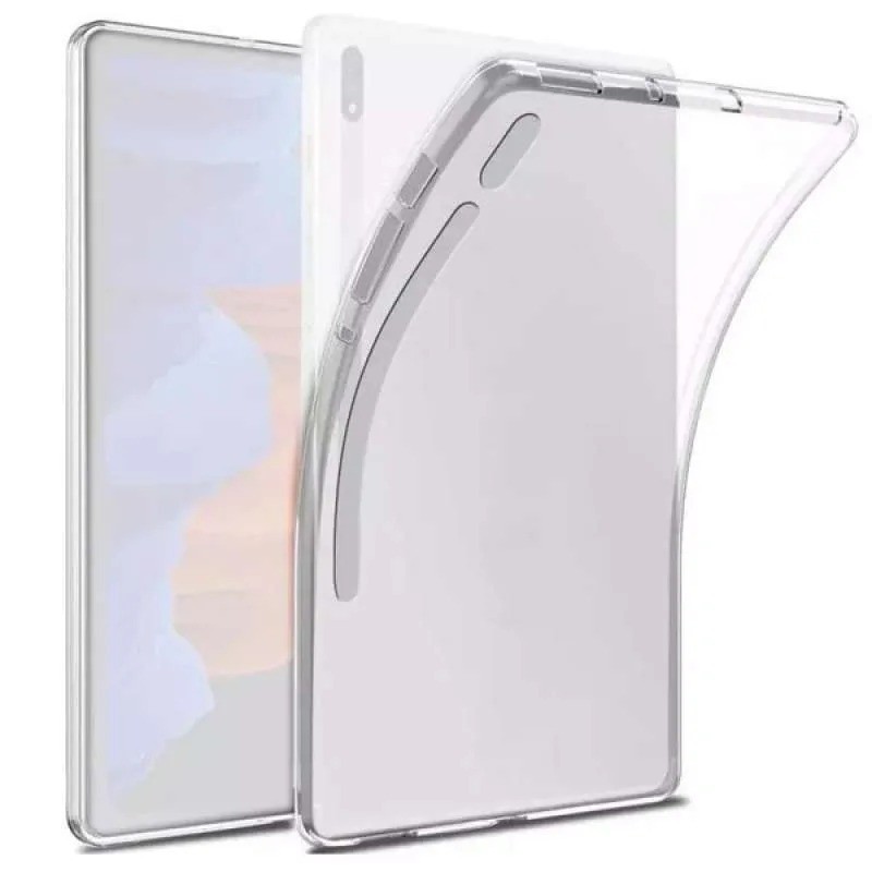 BCS - SOFTCASE ULTRATHIN TAB SAMSUNG A8 10.5 2022 X200 X205