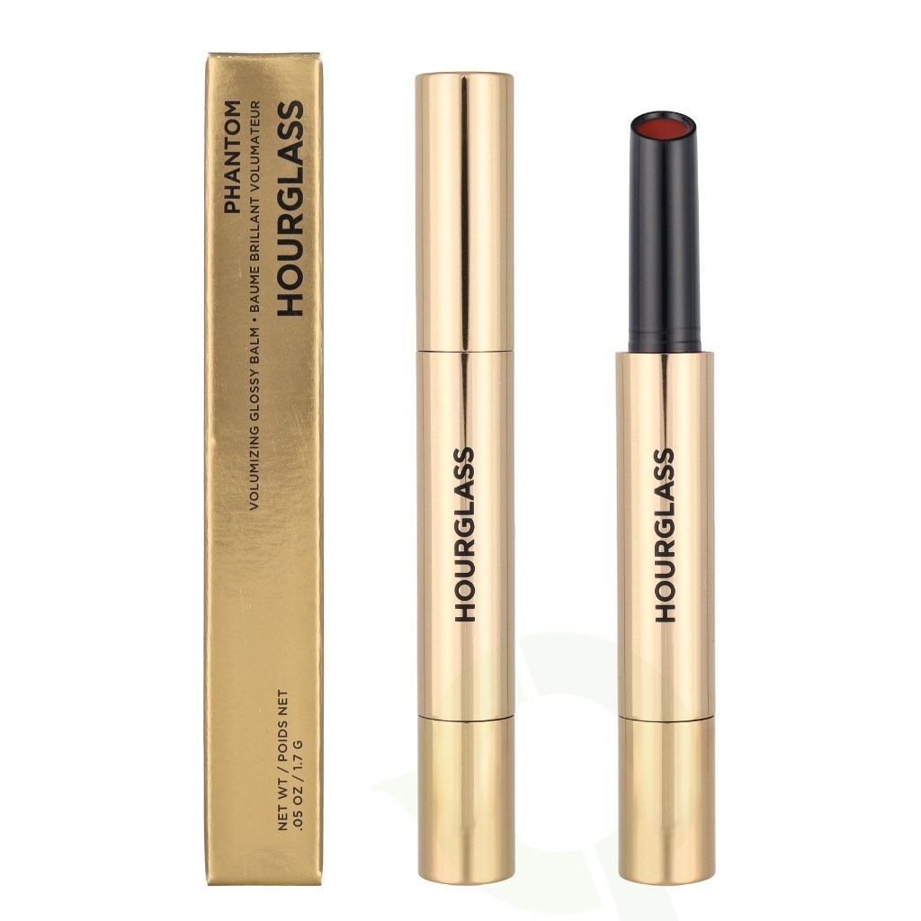 HOURGLASS Phantom Volumizing Glossy Lip Balm 1.7g/Lip balm/Lip tint