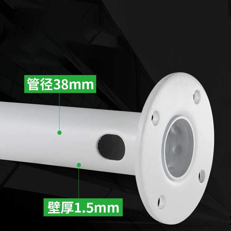 READY Bracket CCTV 30cm Bracket Tiang L CCTV Rak CCTV Dinding Holder CCTV Bracket CCTV Tiang Tembok